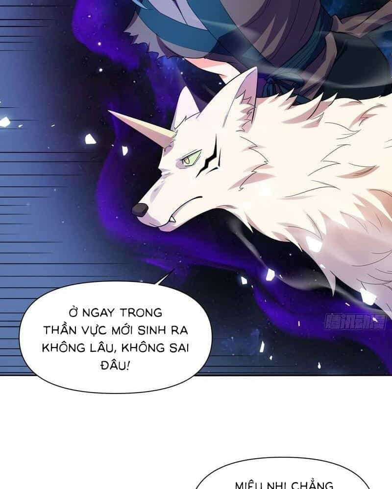 Nguyên Lai Ta Là Tu Tiên Đại Lão - Chương 464 - ảnh 69