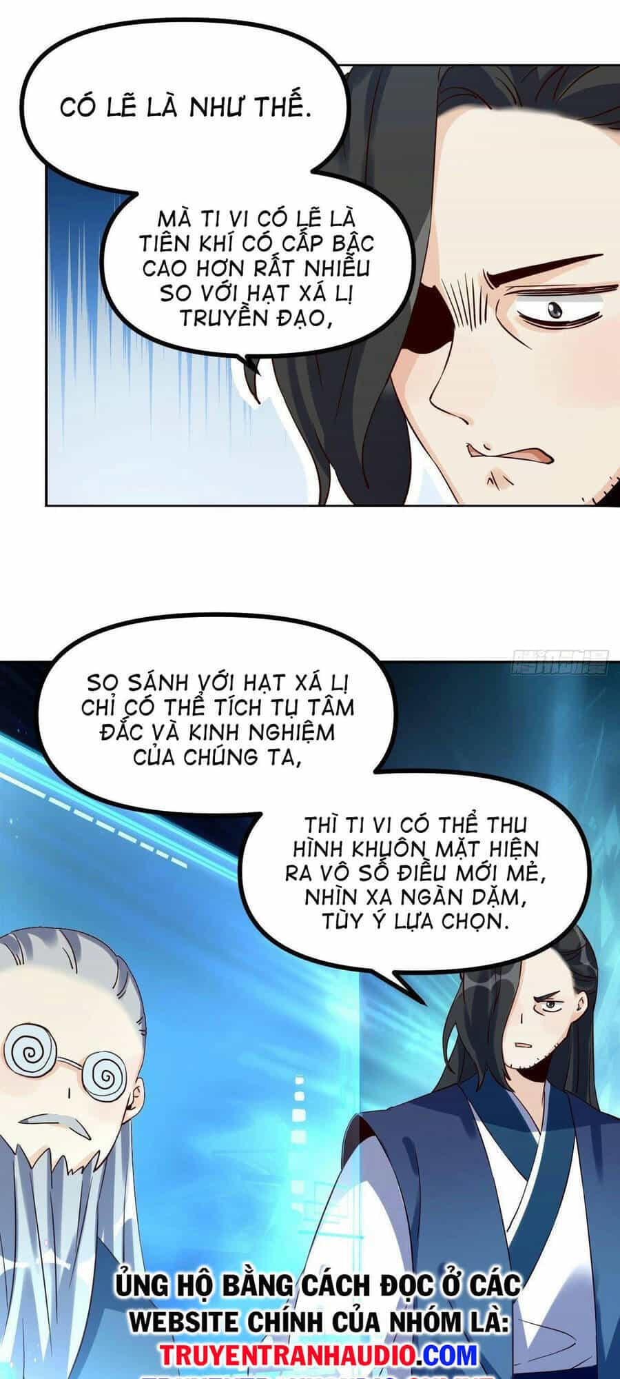 Nguyên Lai Ta Là Tu Tiên Đại Lão - Chương 44 - ảnh 10