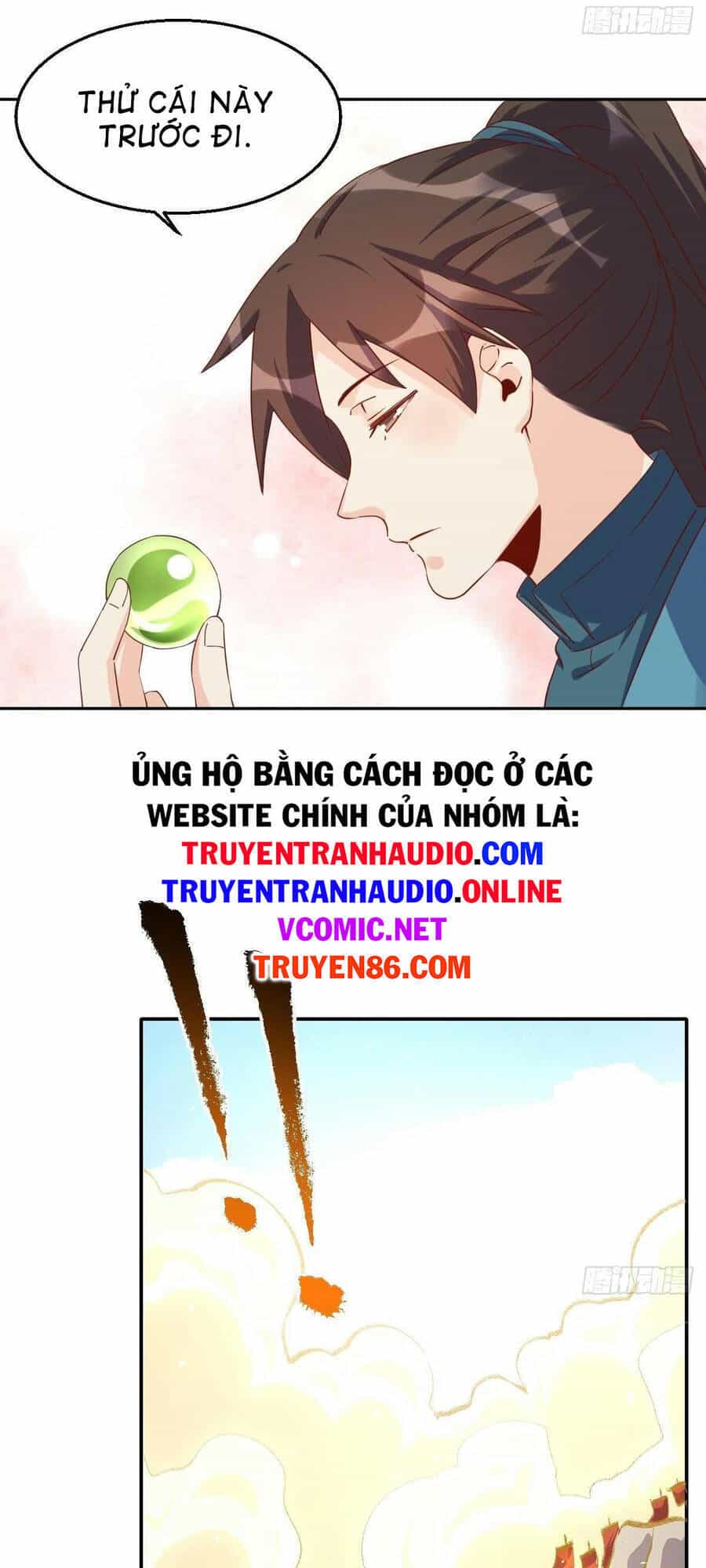 Nguyên Lai Ta Là Tu Tiên Đại Lão - Chương 44 - ảnh 20
