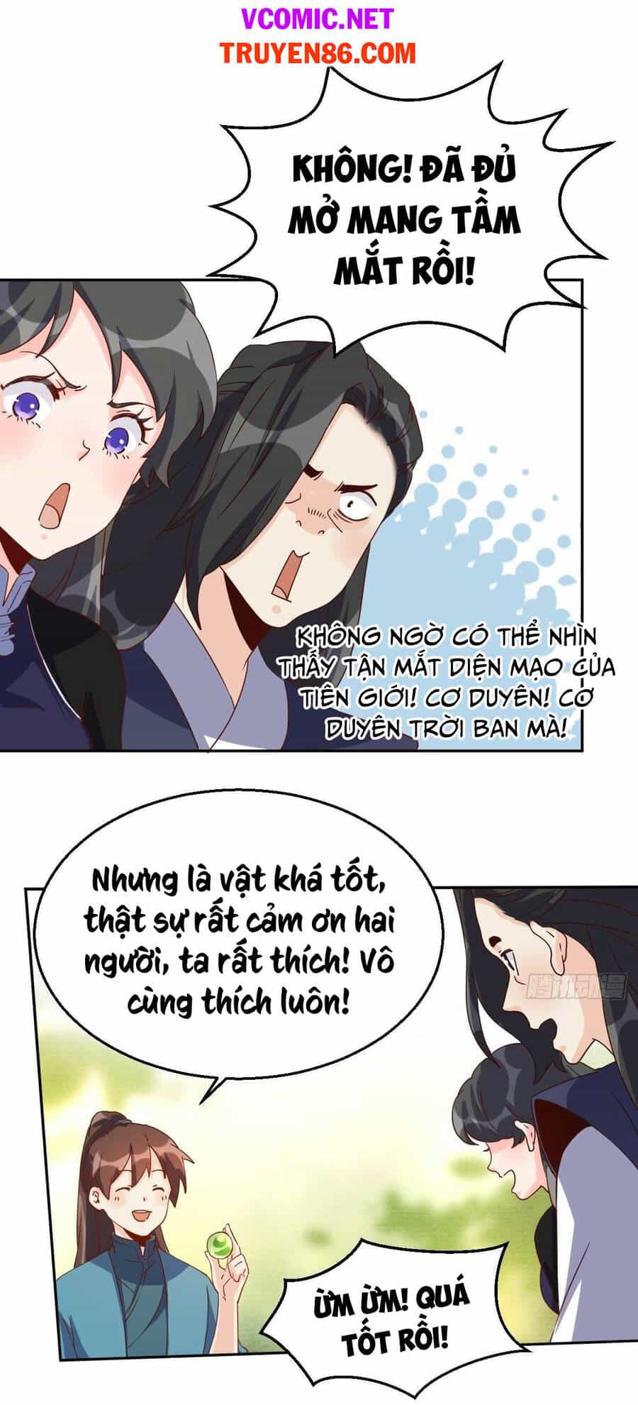 Nguyên Lai Ta Là Tu Tiên Đại Lão - Chương 44 - ảnh 41