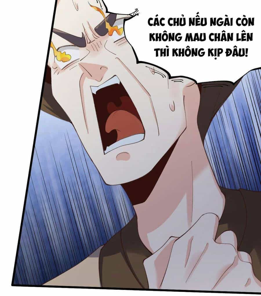 Nguyên Lai Ta Là Tu Tiên Đại Lão - Chương 44 - ảnh 52