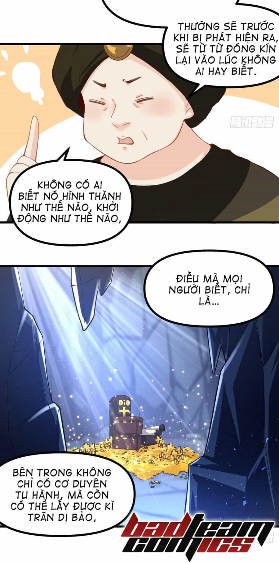 Nguyên Lai Ta Là Tu Tiên Đại Lão - Chương 44 - ảnh 55