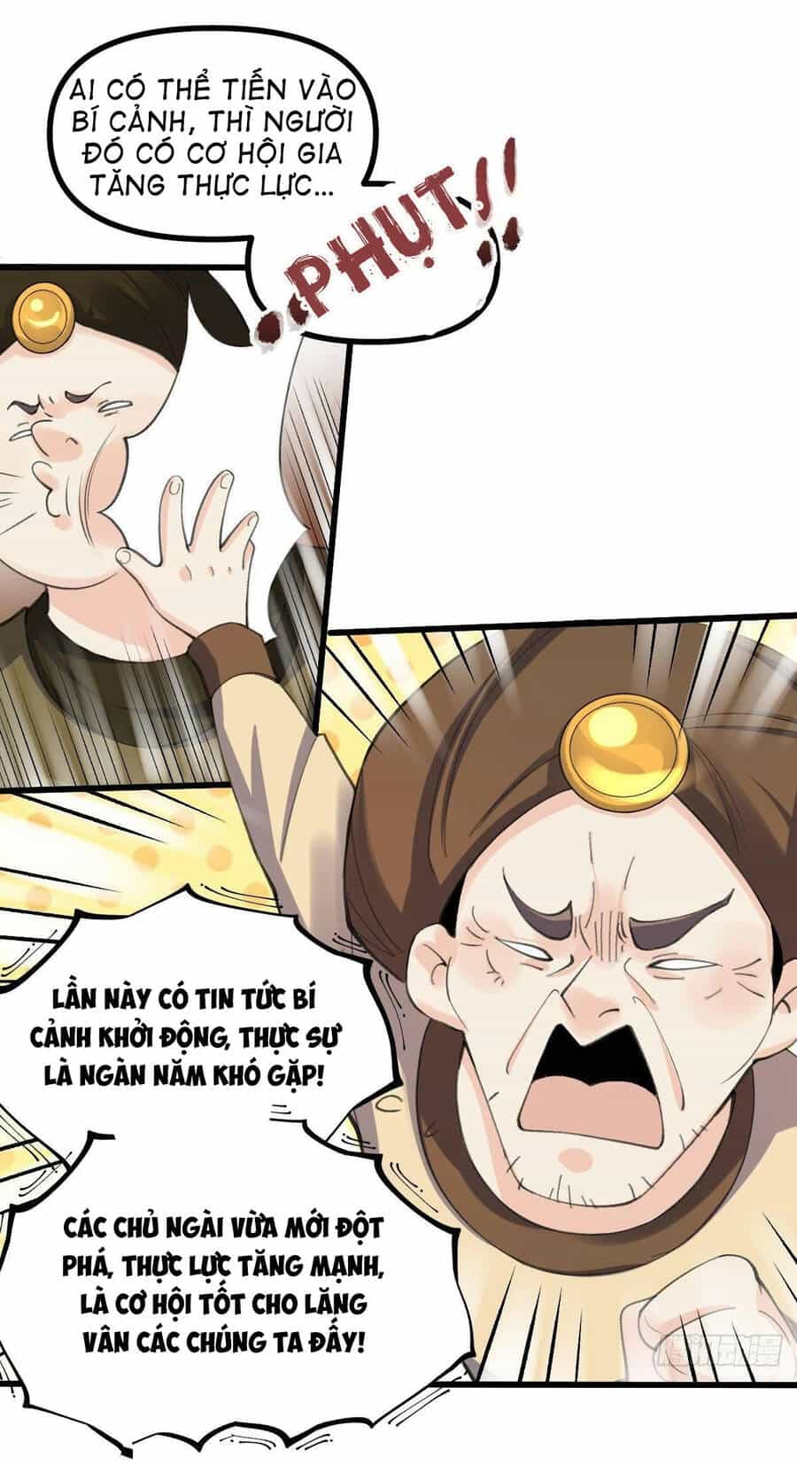 Nguyên Lai Ta Là Tu Tiên Đại Lão - Chương 44 - ảnh 56