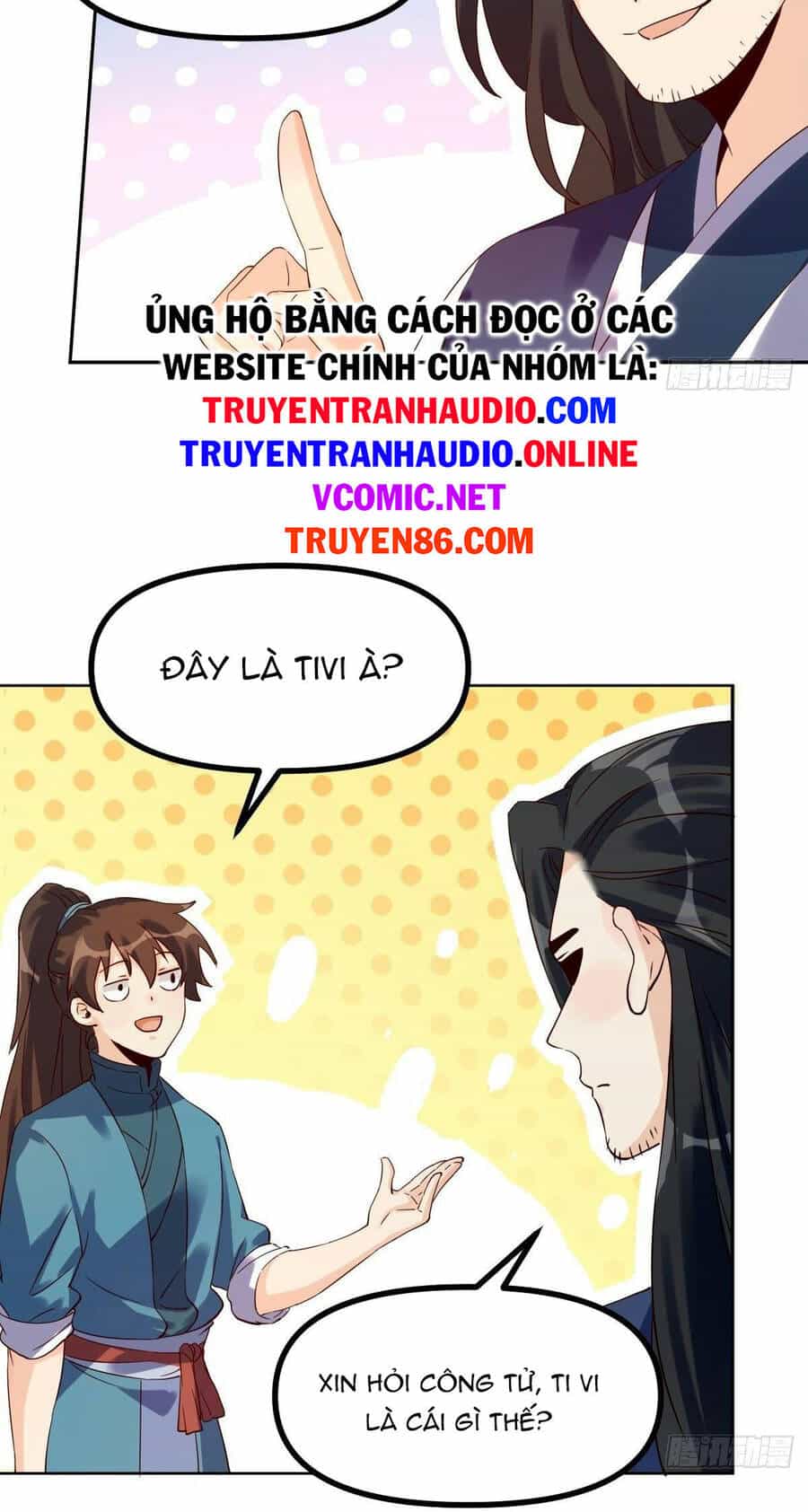 Nguyên Lai Ta Là Tu Tiên Đại Lão - Chương 44 - ảnh 6