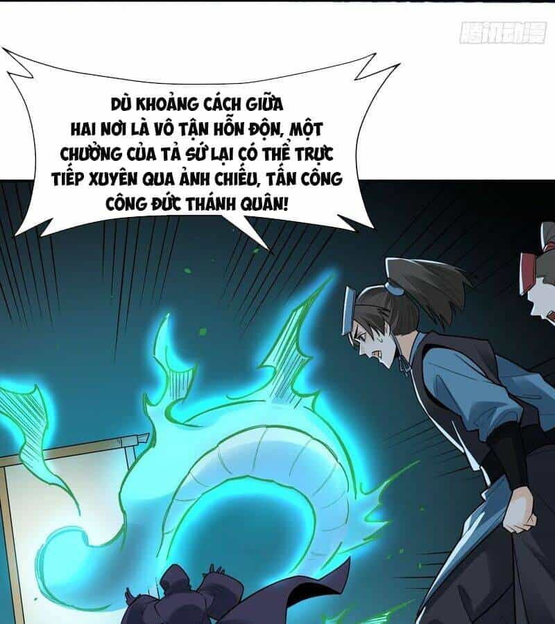 Nguyên Lai Ta Là Tu Tiên Đại Lão - Chương 466 - ảnh 20