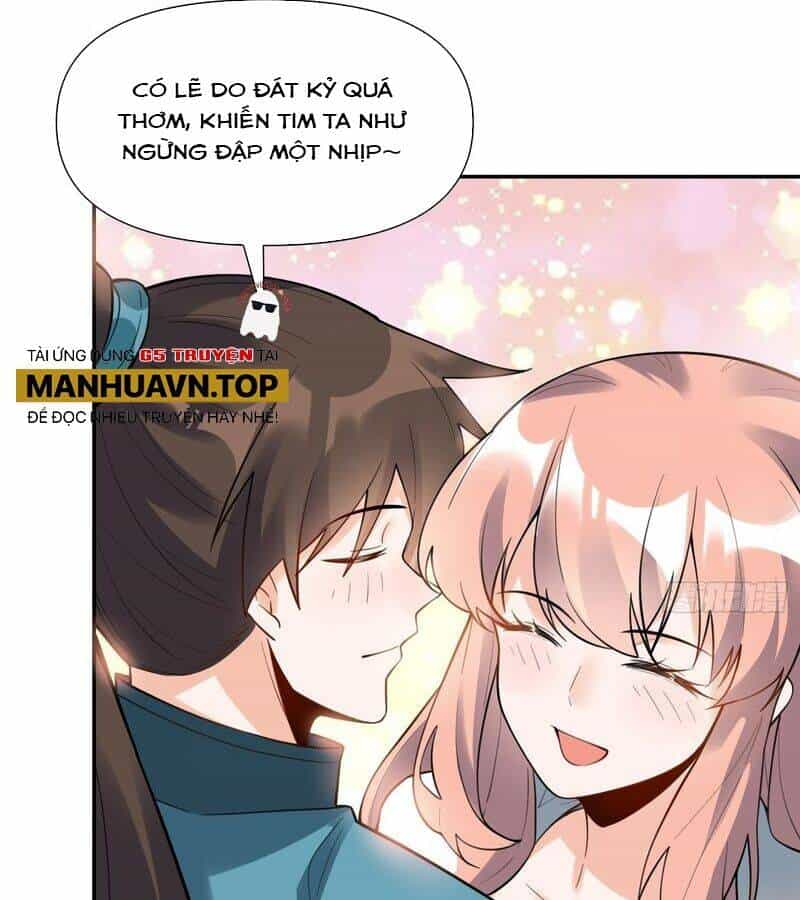 Nguyên Lai Ta Là Tu Tiên Đại Lão - Chương 466 - ảnh 29