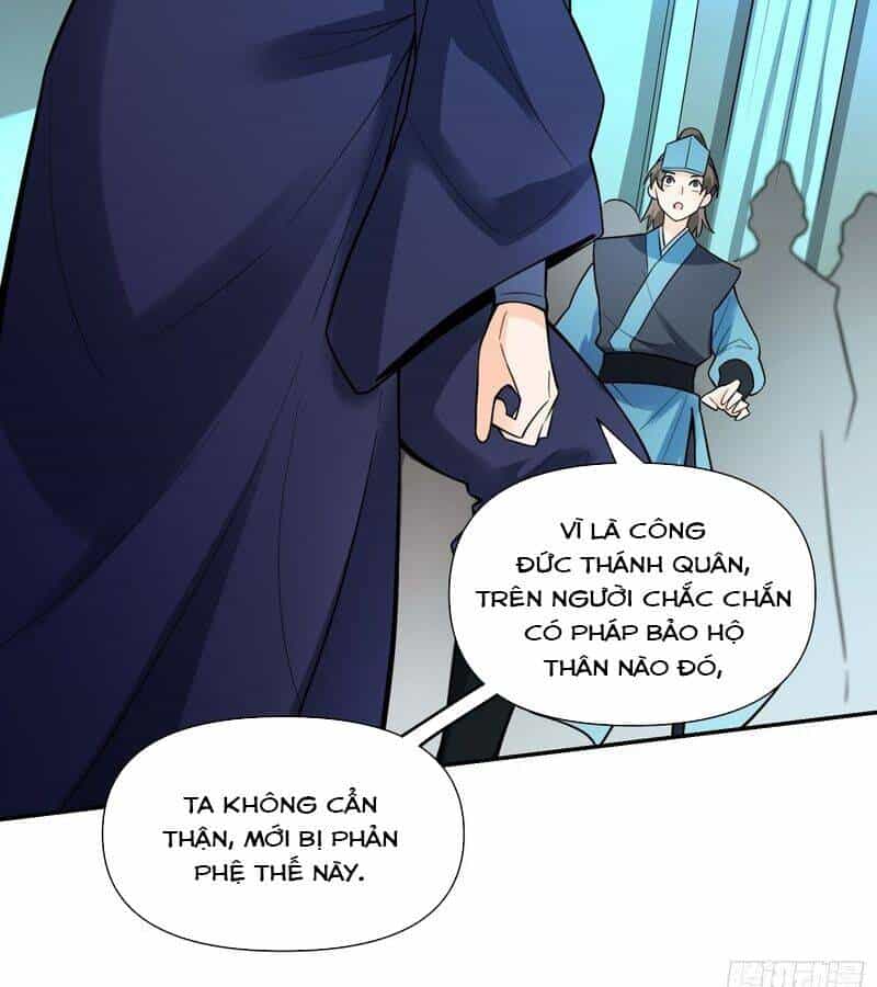 Nguyên Lai Ta Là Tu Tiên Đại Lão - Chương 466 - ảnh 47