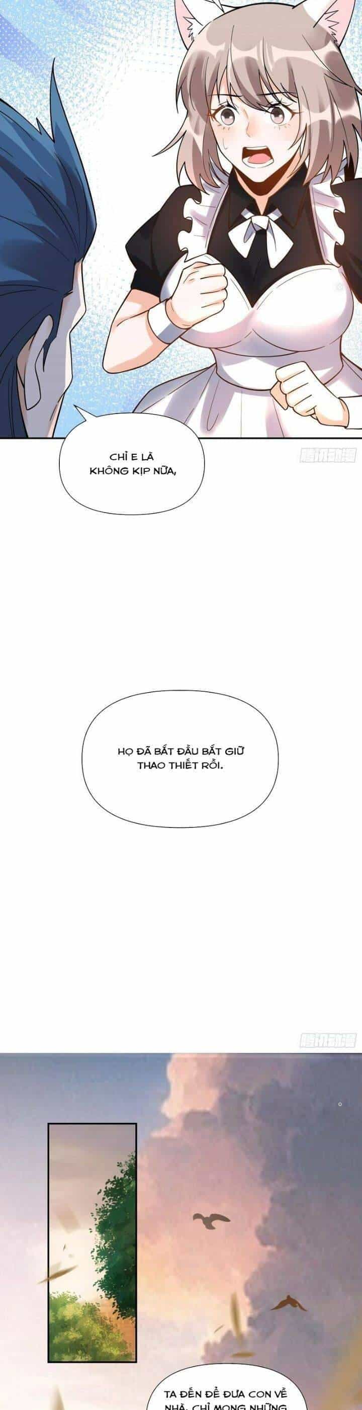 Nguyên Lai Ta Là Tu Tiên Đại Lão - Chương 467 - ảnh 15