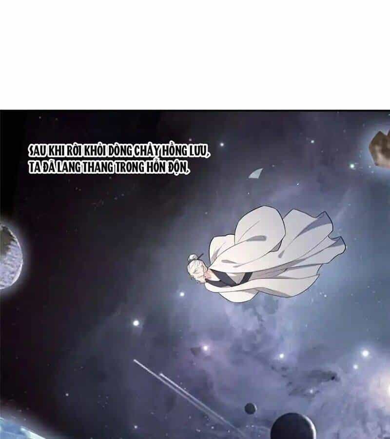 Nguyên Lai Ta Là Tu Tiên Đại Lão - Chương 468 - ảnh 79