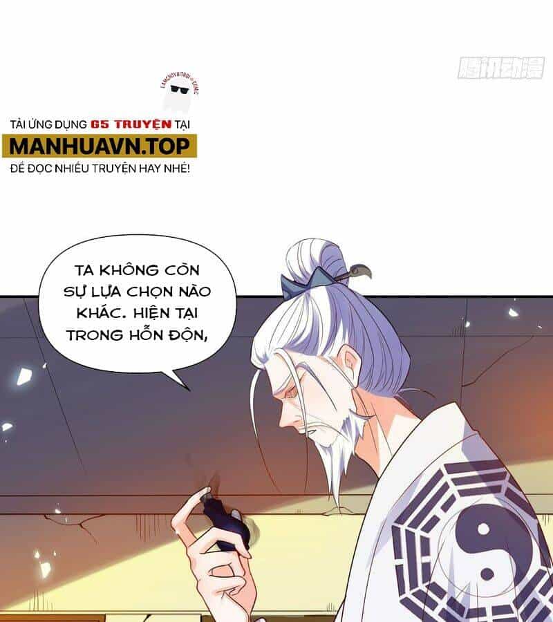 Nguyên Lai Ta Là Tu Tiên Đại Lão - Chương 469 - ảnh 53