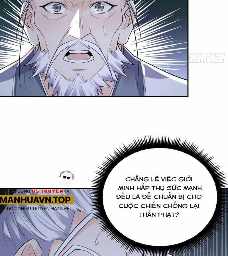 Nguyên Lai Ta Là Tu Tiên Đại Lão - Chương 470 - ảnh 75