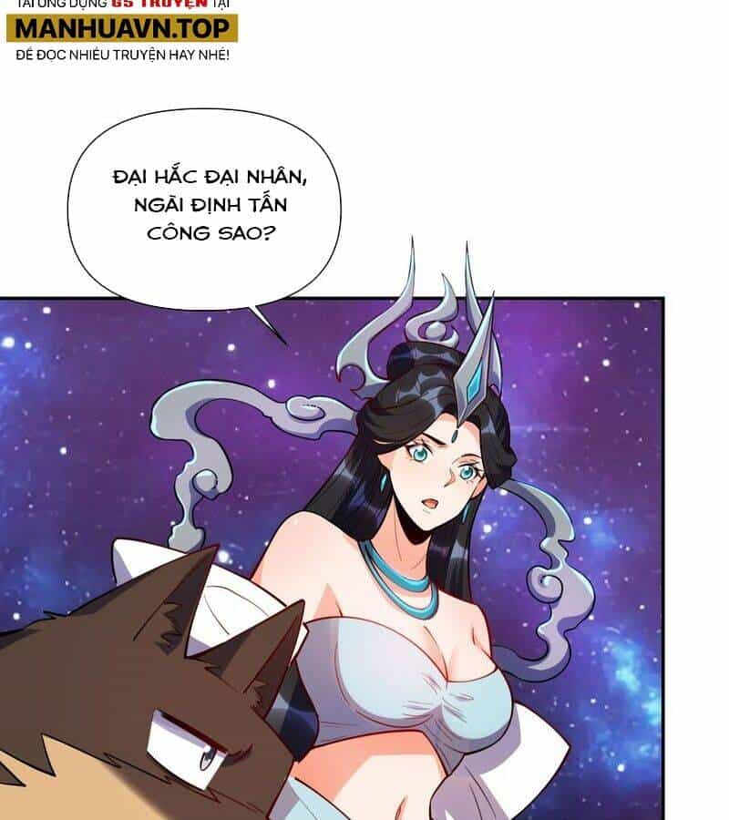 Nguyên Lai Ta Là Tu Tiên Đại Lão - Chương 473 - ảnh 30