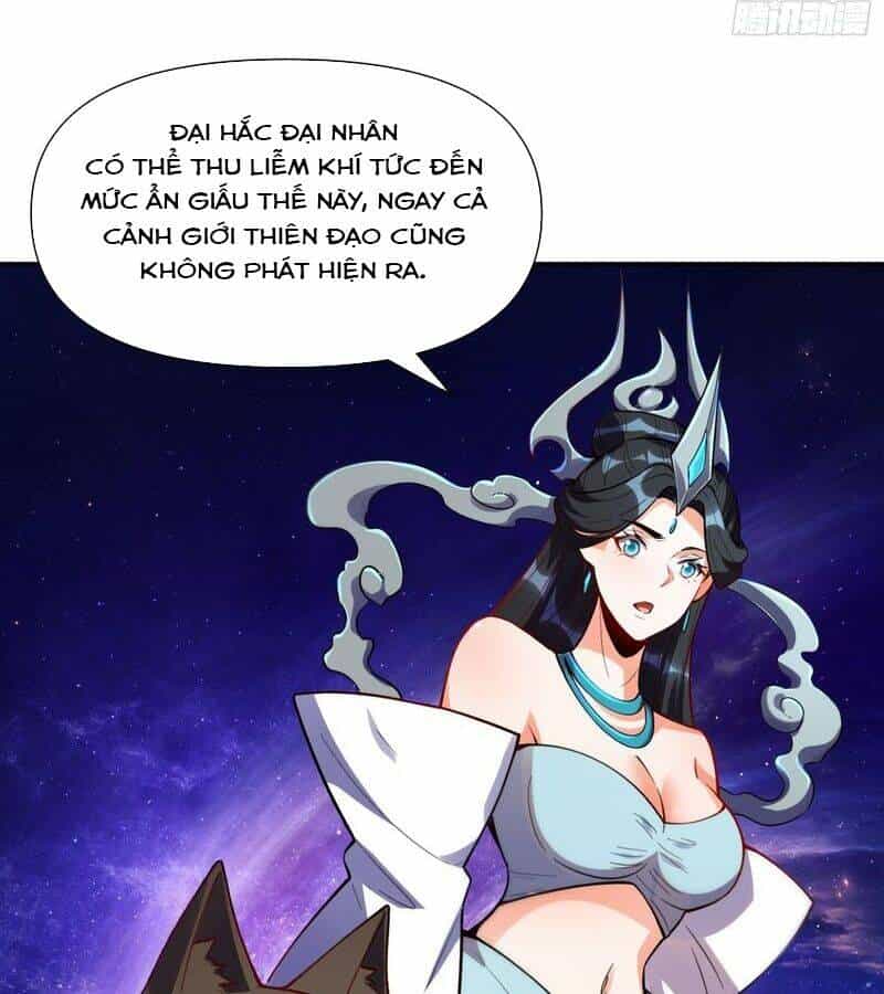 Nguyên Lai Ta Là Tu Tiên Đại Lão - Chương 473 - ảnh 50