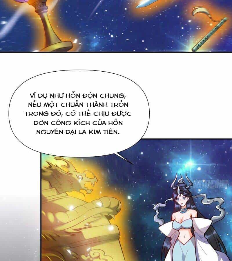 Nguyên Lai Ta Là Tu Tiên Đại Lão - Chương 473 - ảnh 73