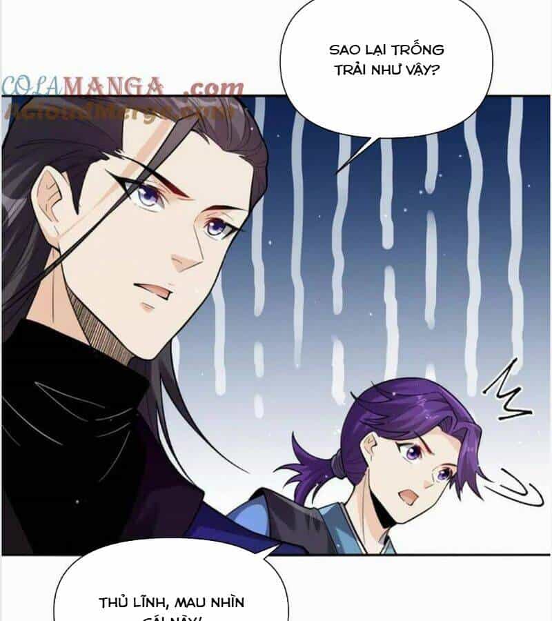 Nguyên Lai Ta Là Tu Tiên Đại Lão - Chương 474 - ảnh 13