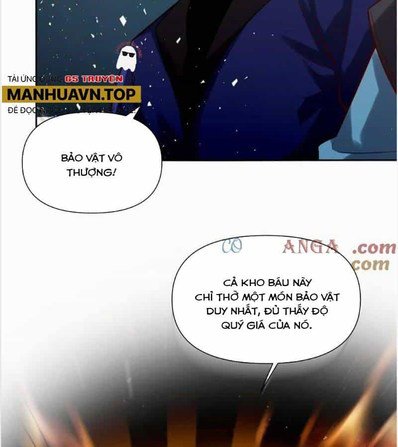 Nguyên Lai Ta Là Tu Tiên Đại Lão - Chương 474 - ảnh 16