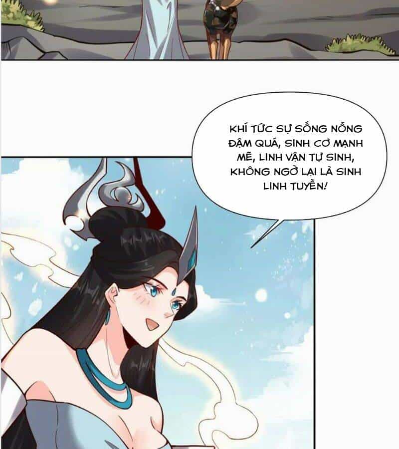 Nguyên Lai Ta Là Tu Tiên Đại Lão - Chương 474 - ảnh 25