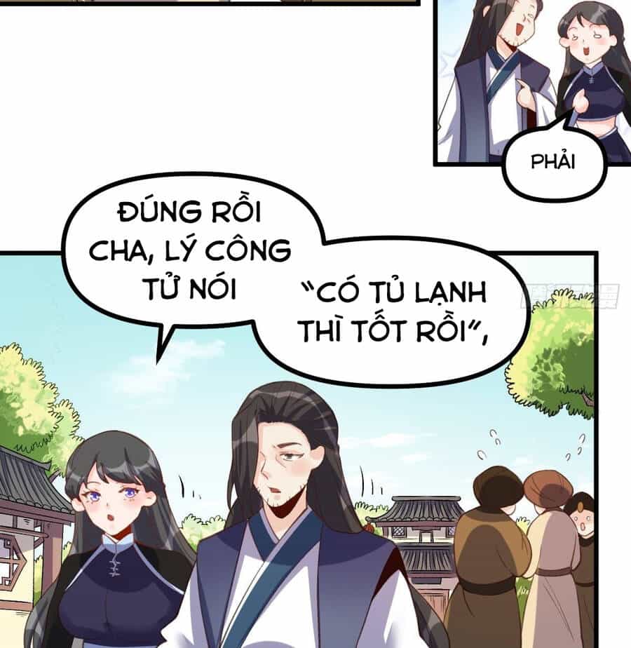 Nguyên Lai Ta Là Tu Tiên Đại Lão - Chương 45 - ảnh 14