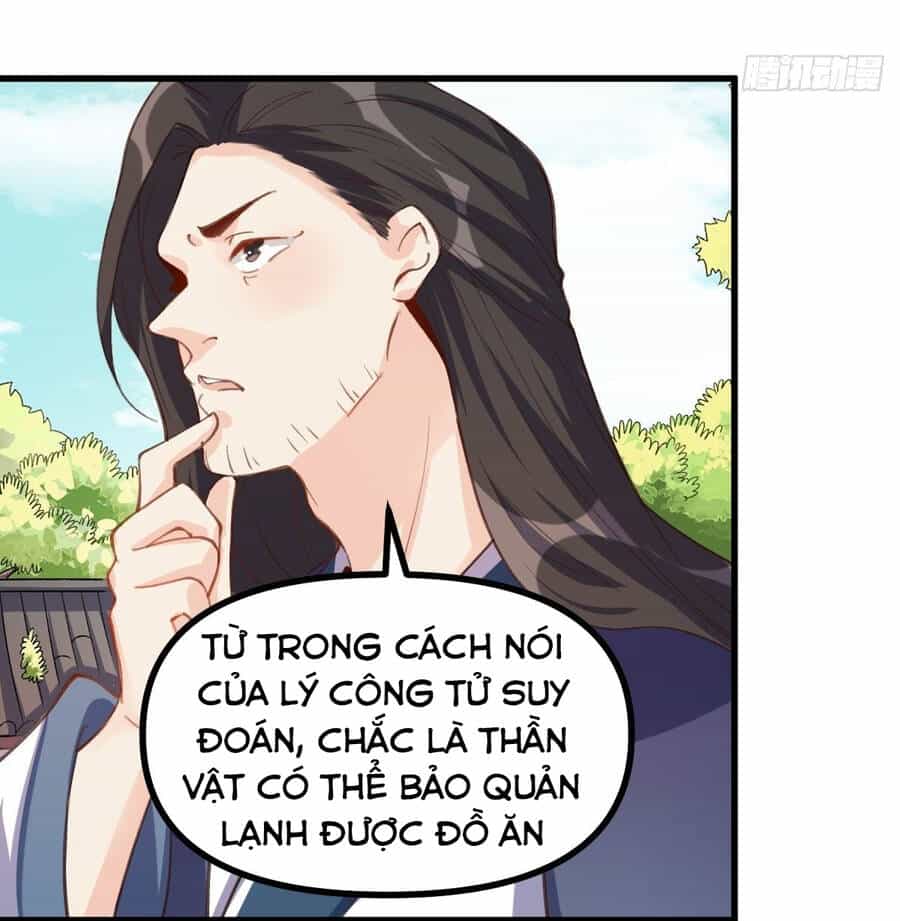 Nguyên Lai Ta Là Tu Tiên Đại Lão - Chương 45 - ảnh 16