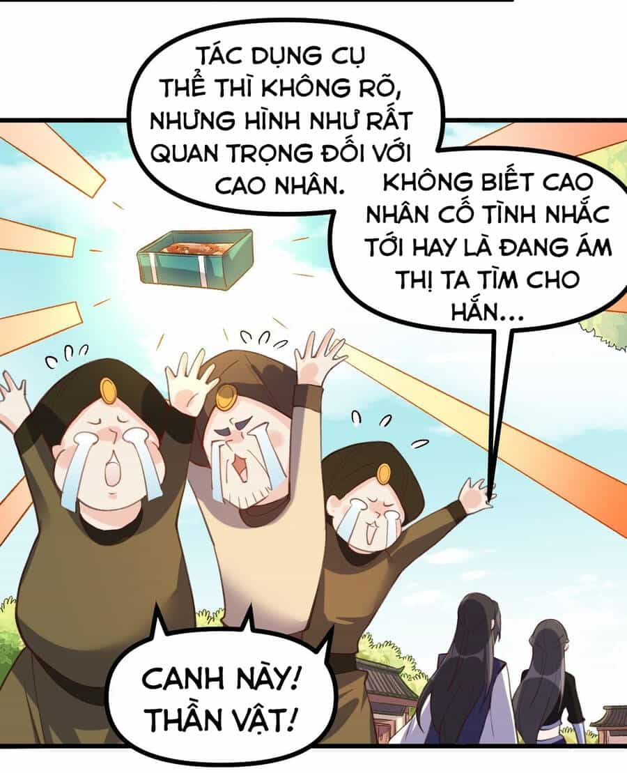 Nguyên Lai Ta Là Tu Tiên Đại Lão - Chương 45 - ảnh 17