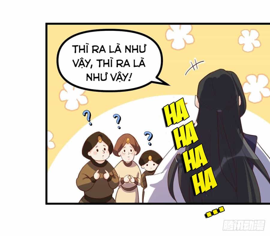 Nguyên Lai Ta Là Tu Tiên Đại Lão - Chương 45 - ảnh 21