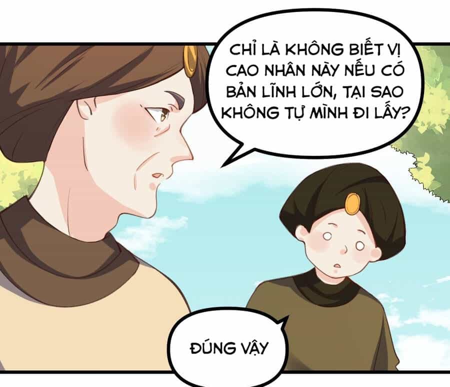 Nguyên Lai Ta Là Tu Tiên Đại Lão - Chương 45 - ảnh 24