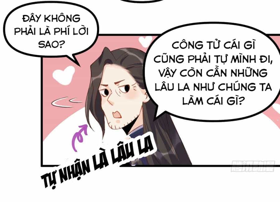 Nguyên Lai Ta Là Tu Tiên Đại Lão - Chương 45 - ảnh 25