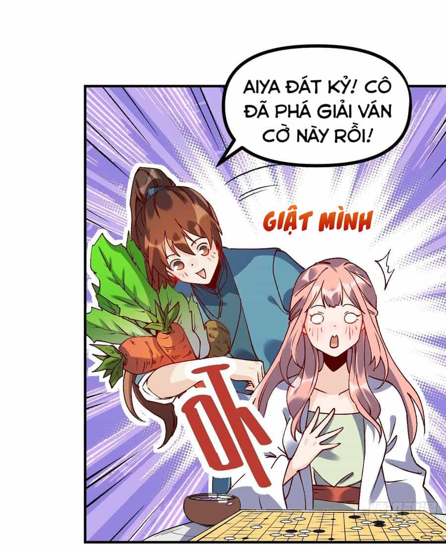 Nguyên Lai Ta Là Tu Tiên Đại Lão - Chương 45 - ảnh 29