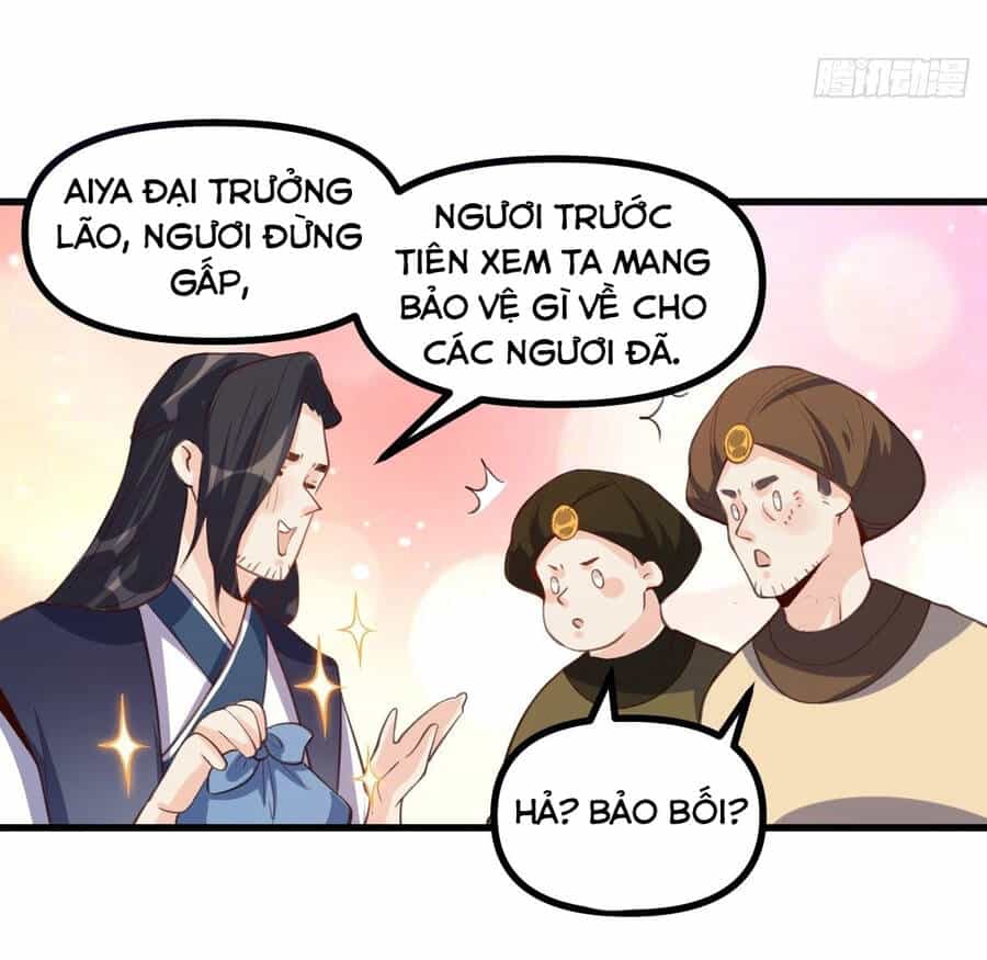 Nguyên Lai Ta Là Tu Tiên Đại Lão - Chương 45 - ảnh 3
