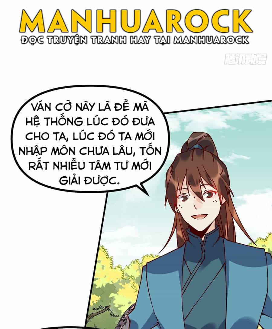 Nguyên Lai Ta Là Tu Tiên Đại Lão - Chương 45 - ảnh 31