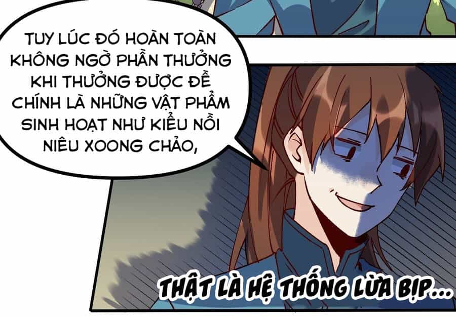 Nguyên Lai Ta Là Tu Tiên Đại Lão - Chương 45 - ảnh 32