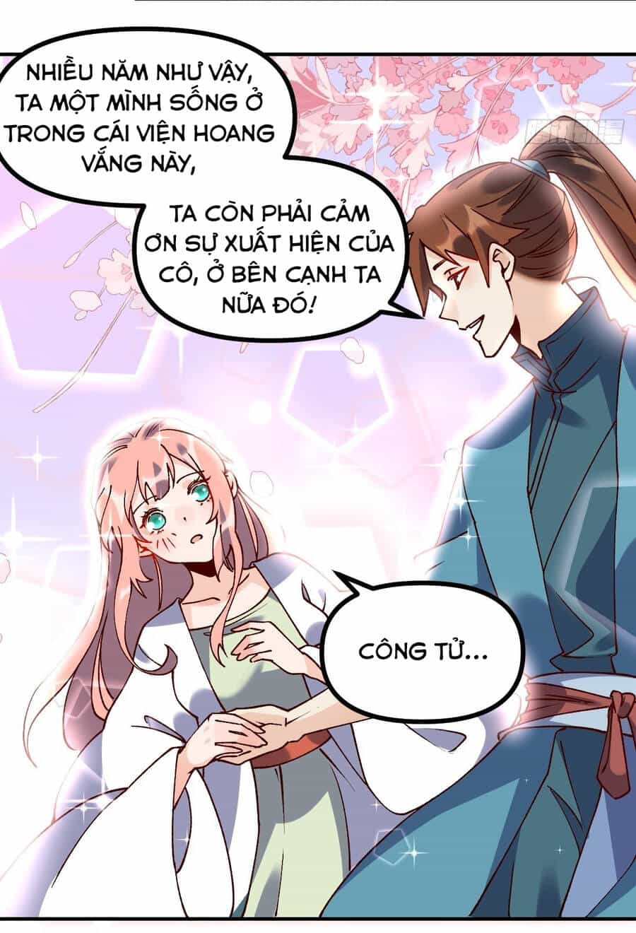 Nguyên Lai Ta Là Tu Tiên Đại Lão - Chương 45 - ảnh 35