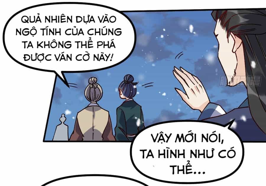 Nguyên Lai Ta Là Tu Tiên Đại Lão - Chương 45 - ảnh 45