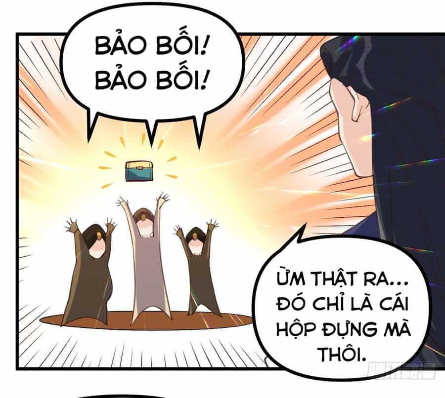 Nguyên Lai Ta Là Tu Tiên Đại Lão - Chương 45 - ảnh 7