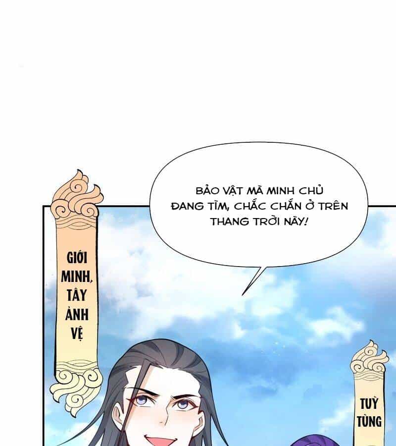 Nguyên Lai Ta Là Tu Tiên Đại Lão - Chương 475 - ảnh 31