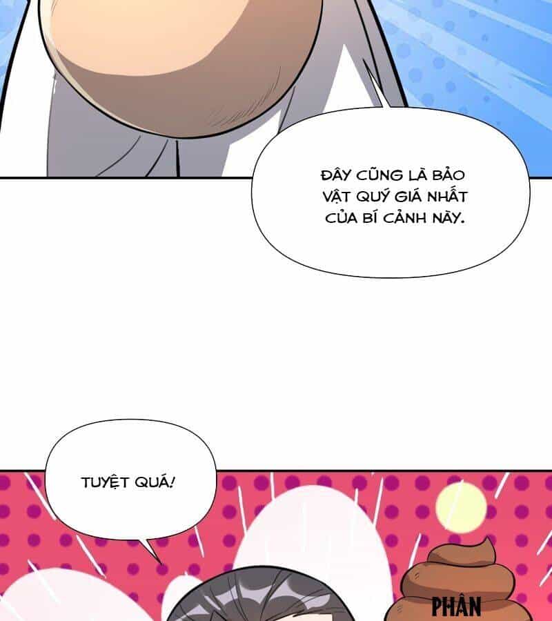 Nguyên Lai Ta Là Tu Tiên Đại Lão - Chương 476 - ảnh 30