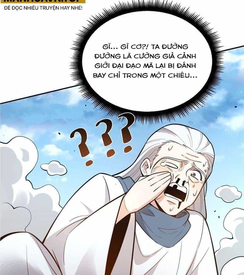 Nguyên Lai Ta Là Tu Tiên Đại Lão - Chương 476 - ảnh 4
