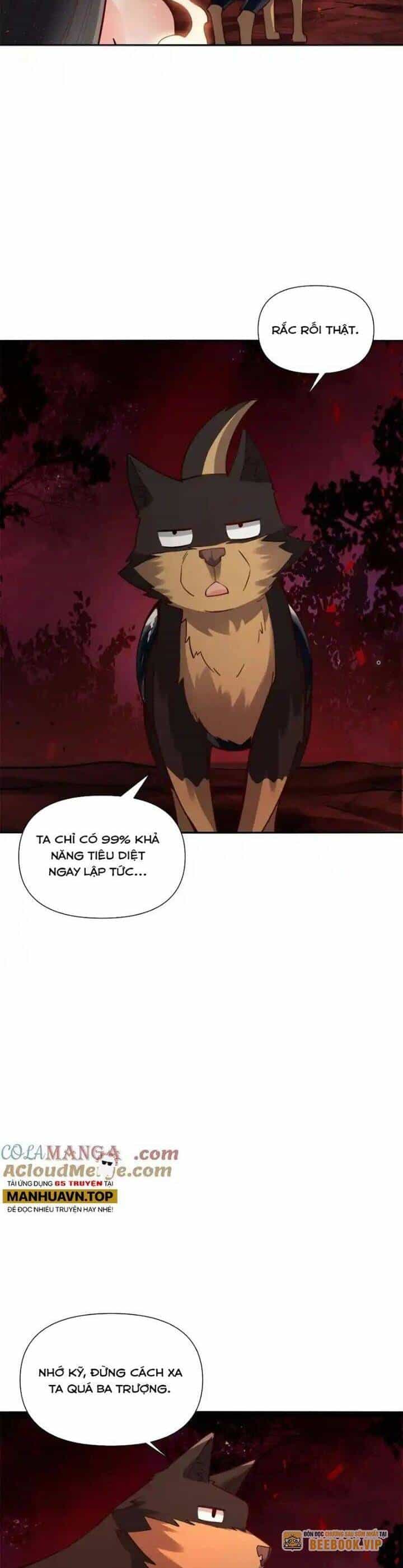 Nguyên Lai Ta Là Tu Tiên Đại Lão - Chương 477 - ảnh 13