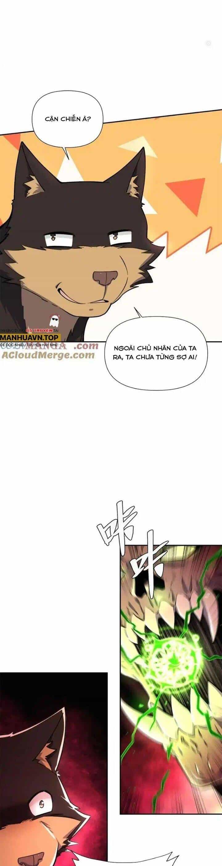Nguyên Lai Ta Là Tu Tiên Đại Lão - Chương 477 - ảnh 27
