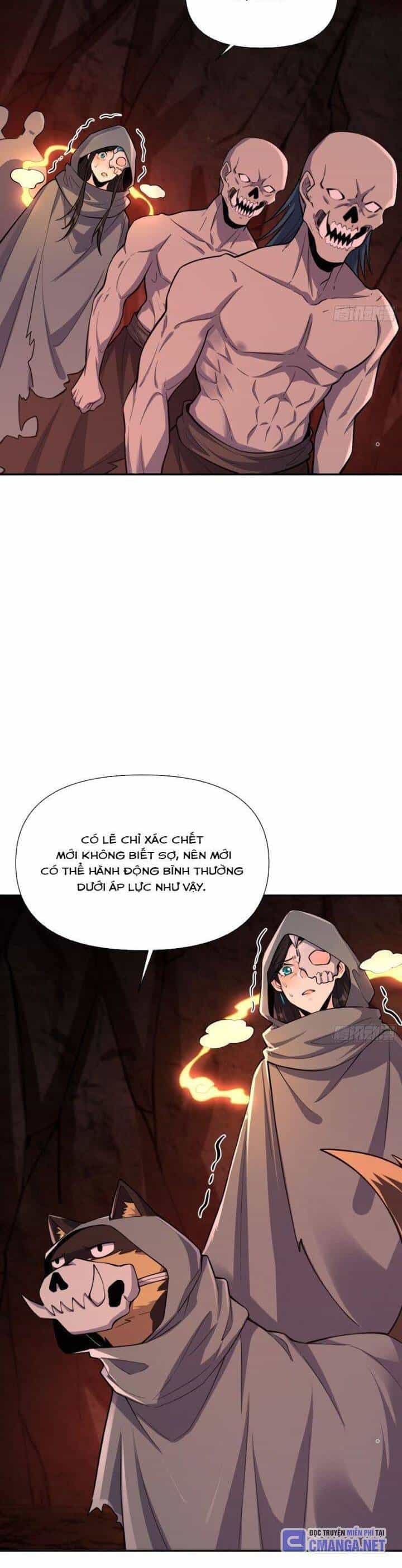Nguyên Lai Ta Là Tu Tiên Đại Lão - Chương 478 - ảnh 12