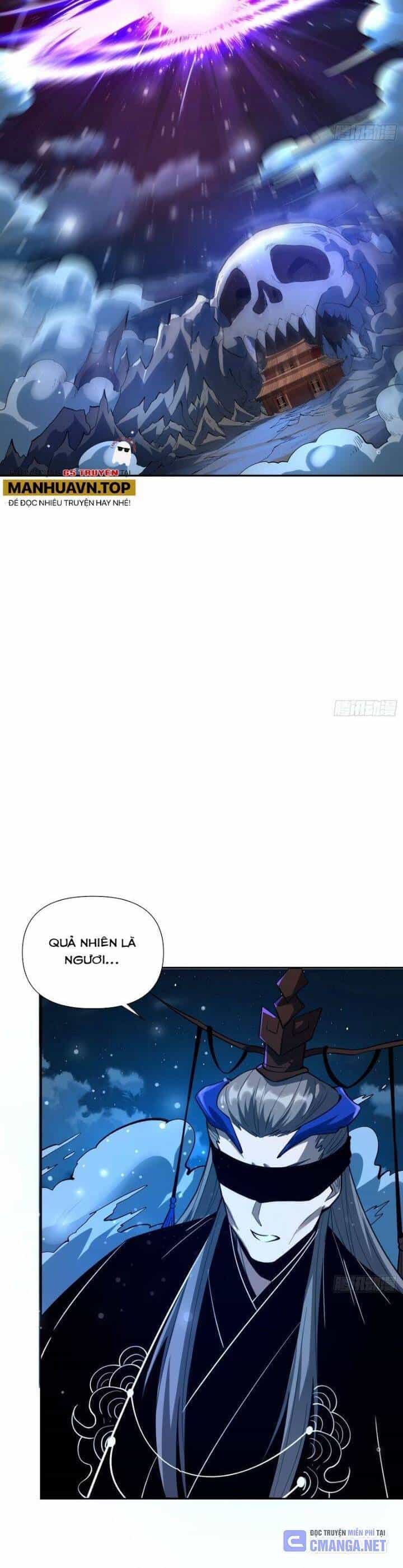 Nguyên Lai Ta Là Tu Tiên Đại Lão - Chương 480 - ảnh 15