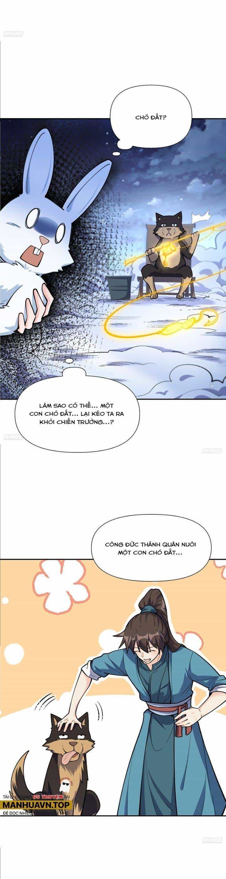Nguyên Lai Ta Là Tu Tiên Đại Lão - Chương 481 - ảnh 7