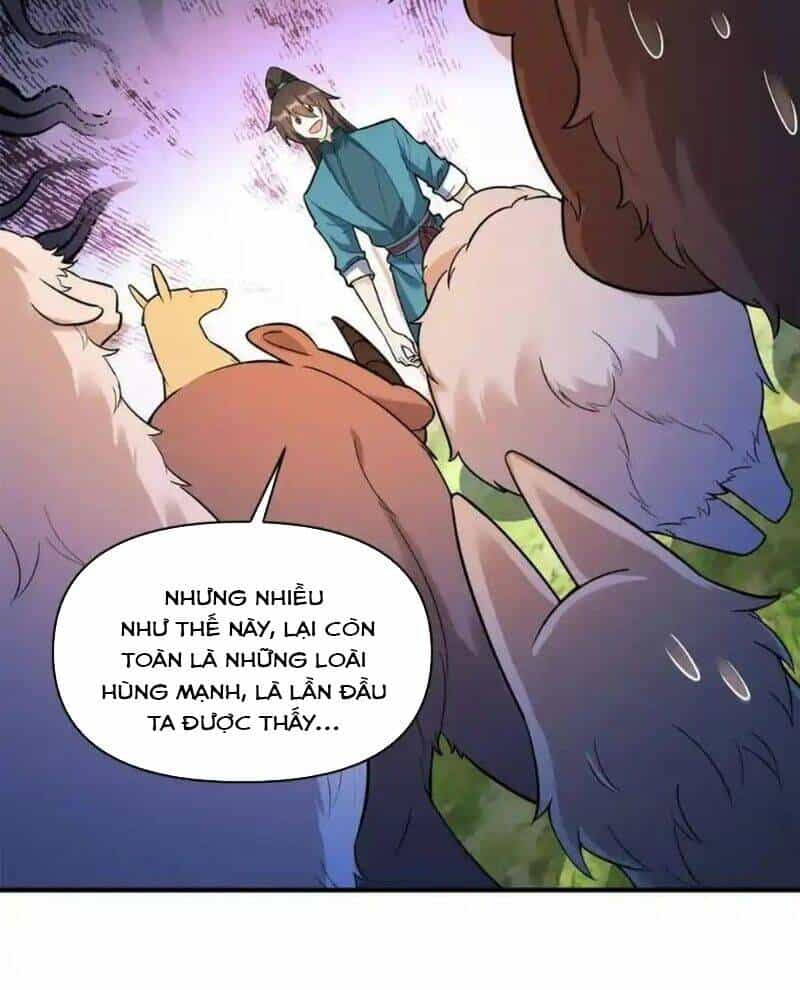 Nguyên Lai Ta Là Tu Tiên Đại Lão - Chương 483 - ảnh 15