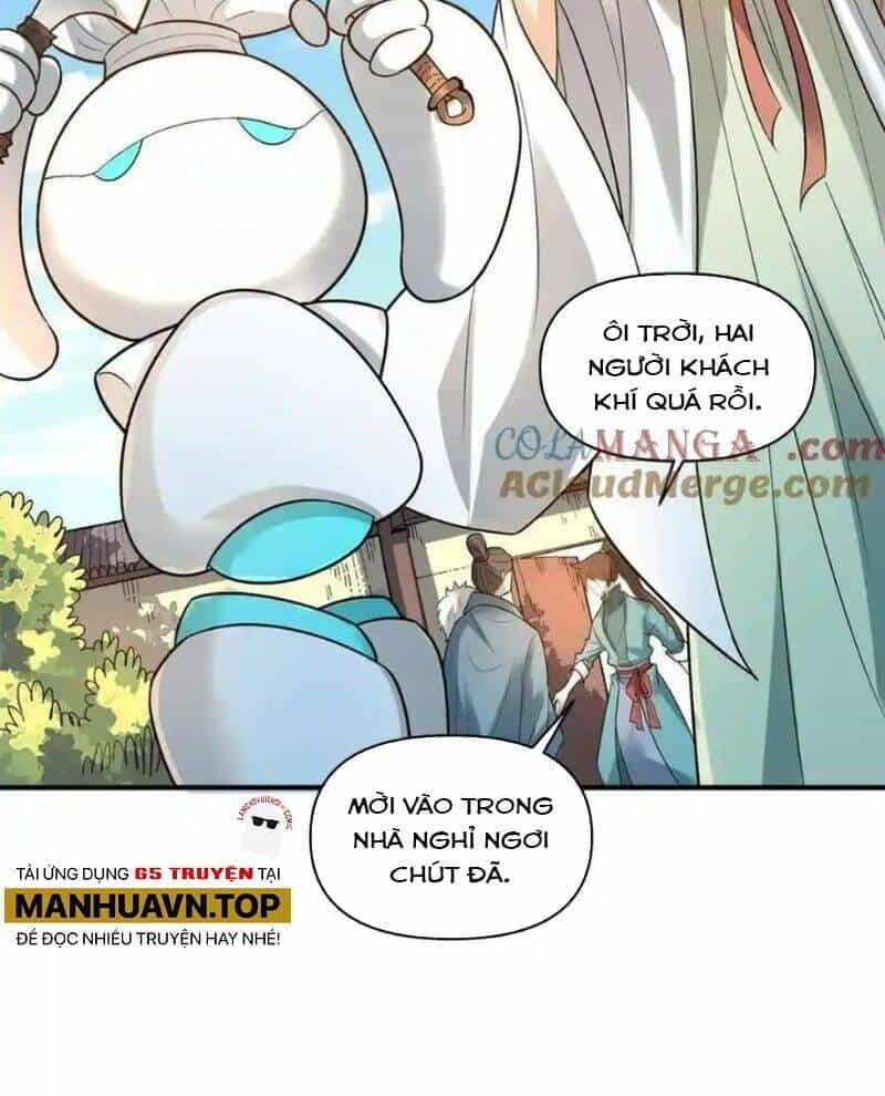Nguyên Lai Ta Là Tu Tiên Đại Lão - Chương 483 - ảnh 21