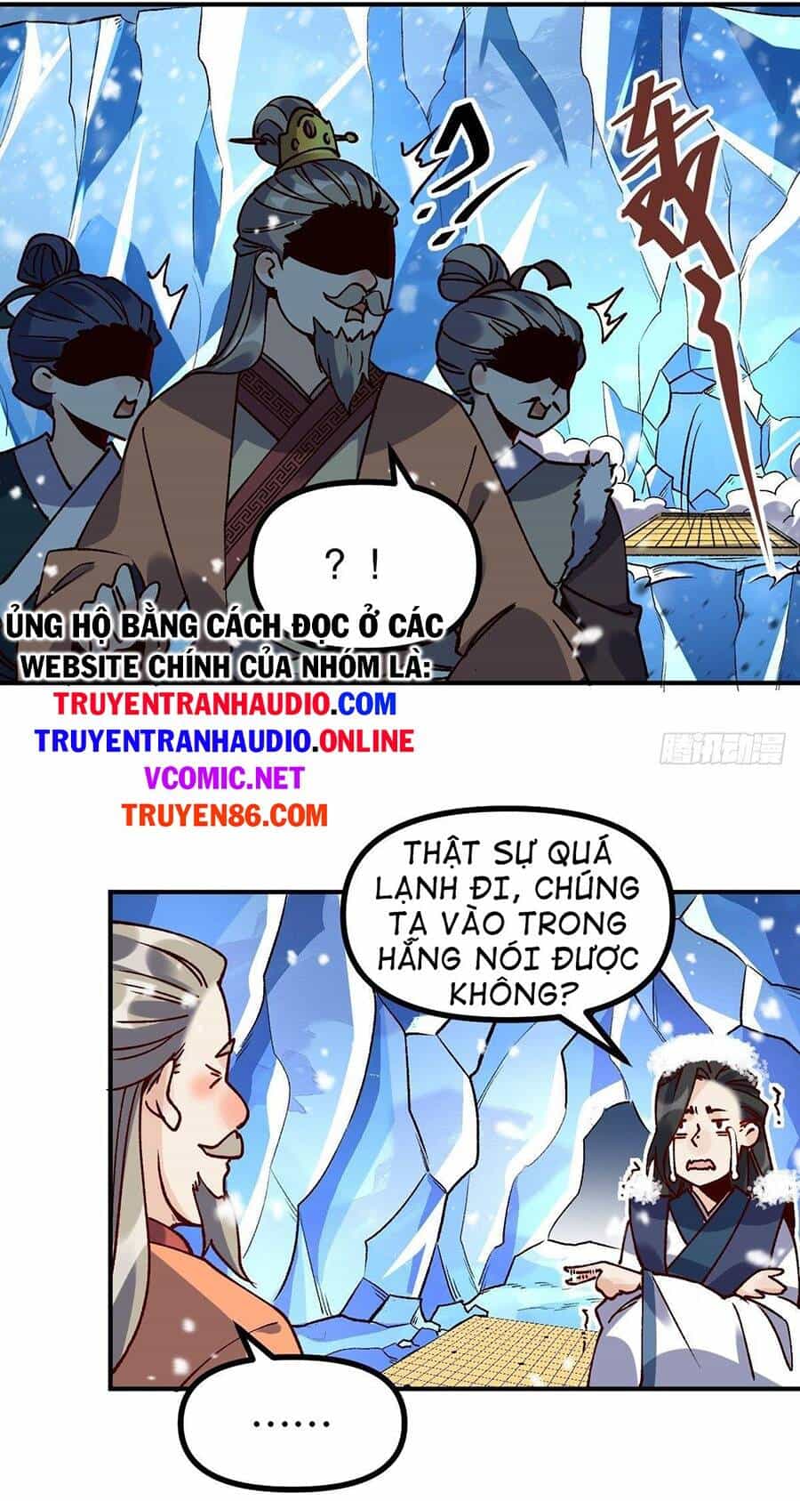 Nguyên Lai Ta Là Tu Tiên Đại Lão - Chương 46 - ảnh 17