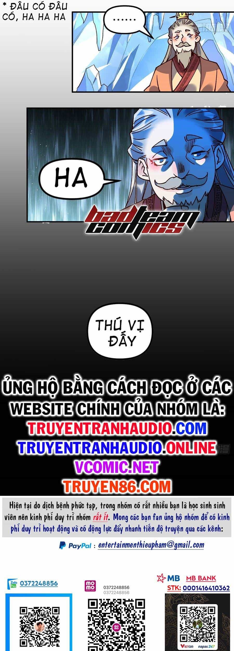 Nguyên Lai Ta Là Tu Tiên Đại Lão - Chương 46 - ảnh 24