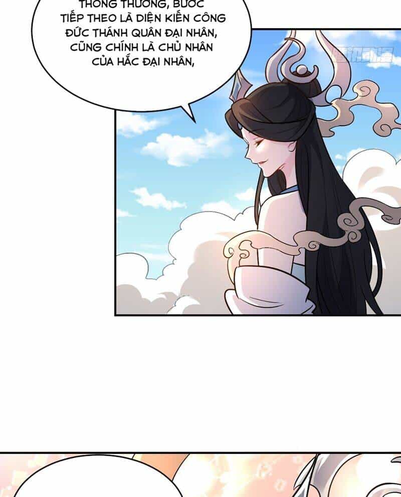 Nguyên Lai Ta Là Tu Tiên Đại Lão - Chương 488 - ảnh 45