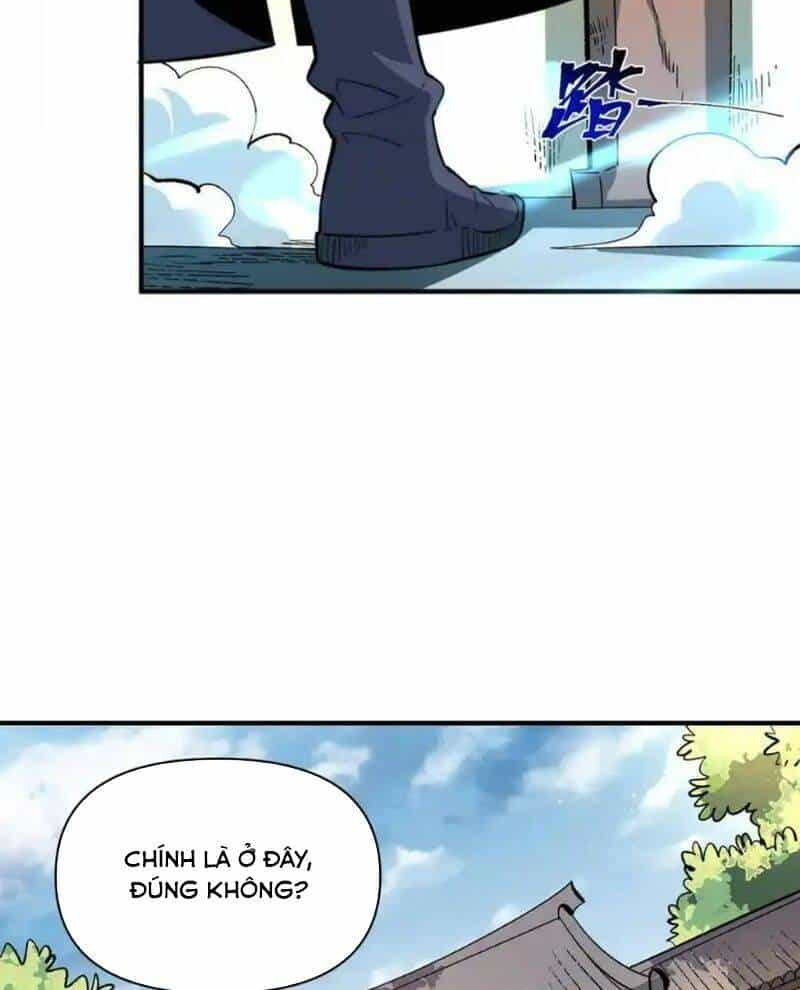 Nguyên Lai Ta Là Tu Tiên Đại Lão - Chương 489 - ảnh 10