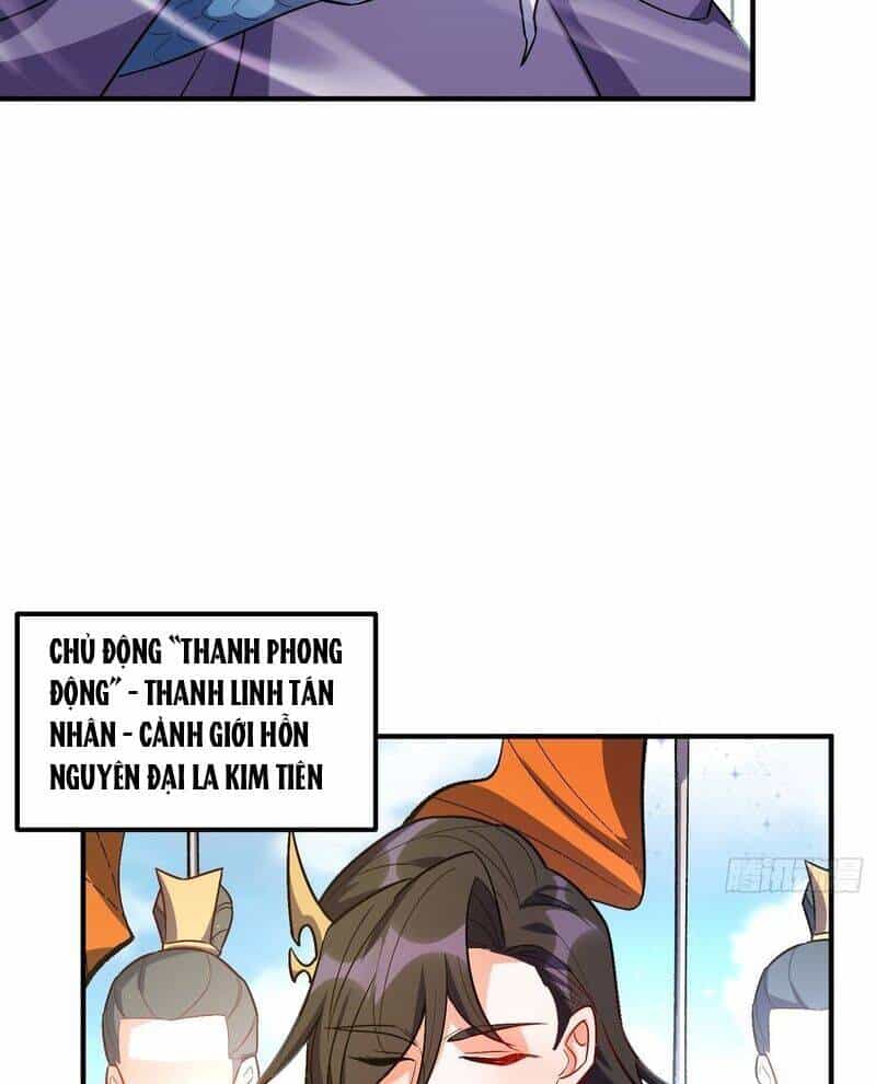 Nguyên Lai Ta Là Tu Tiên Đại Lão - Chương 490 - ảnh 37