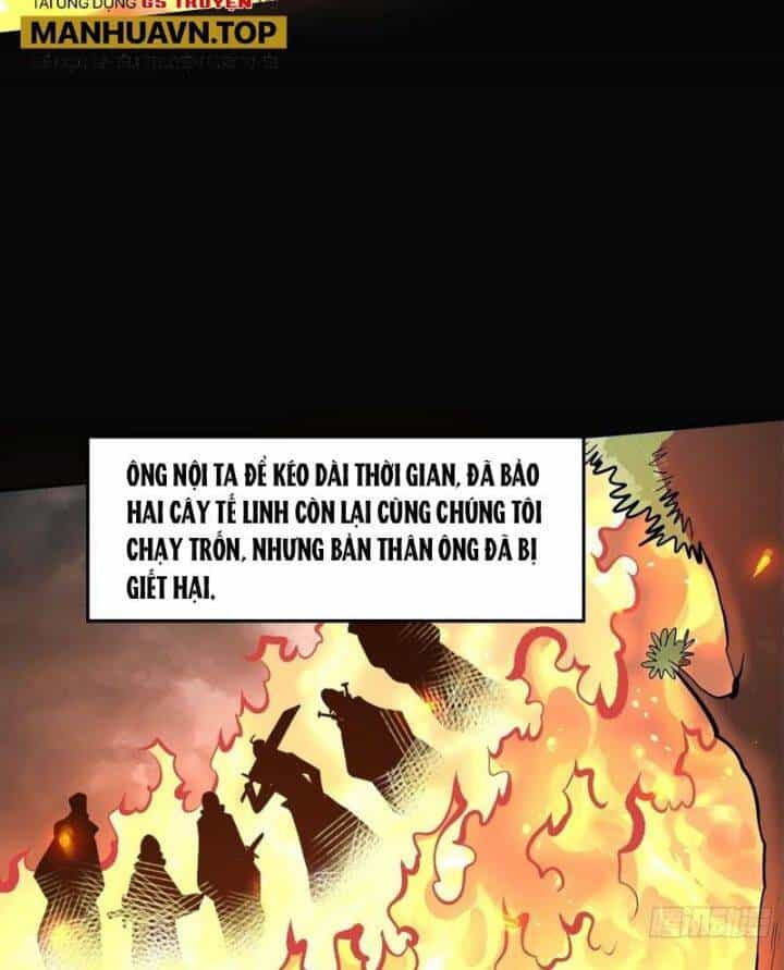 Nguyên Lai Ta Là Tu Tiên Đại Lão - Chương 494 - ảnh 19